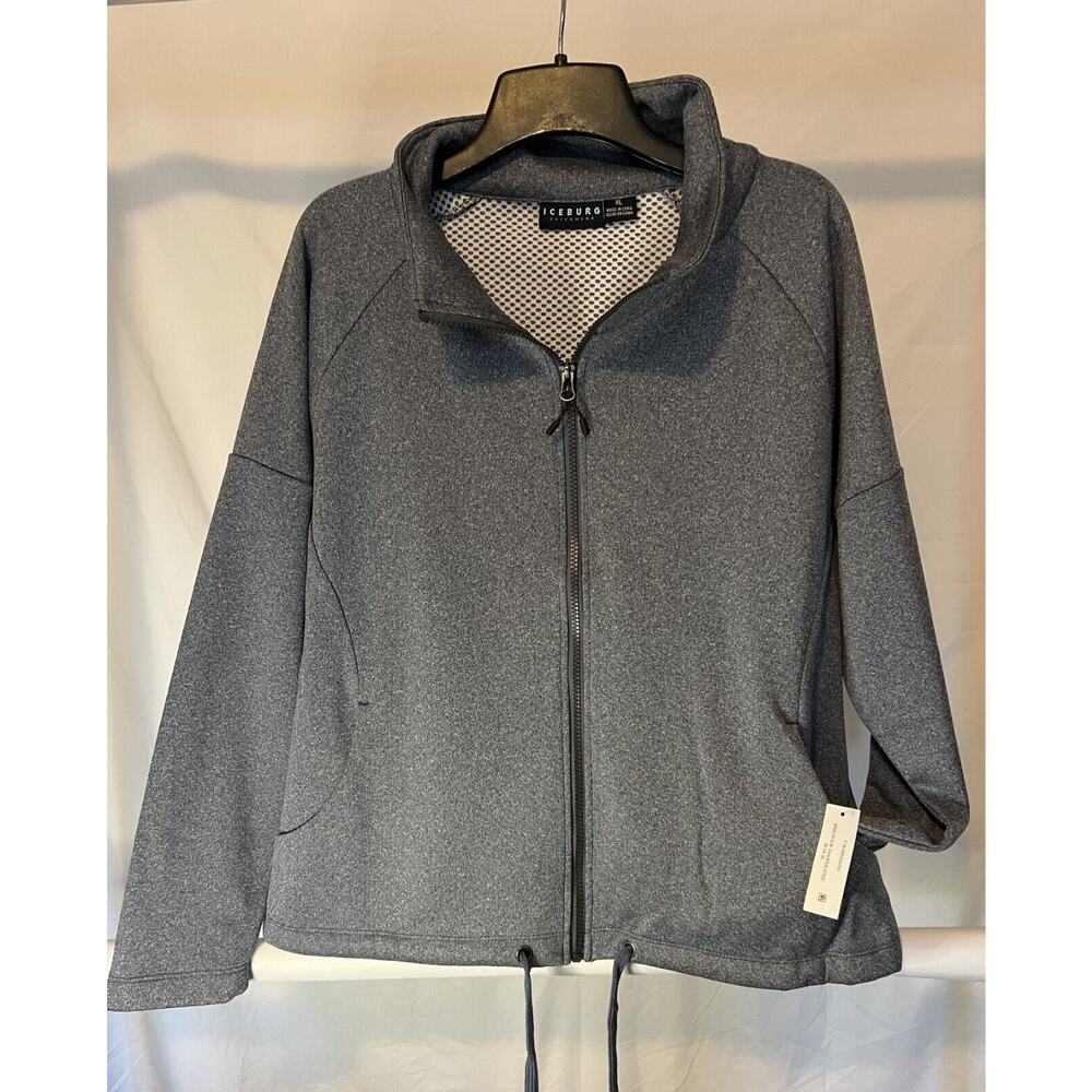 iceberg outerwear Mens XL